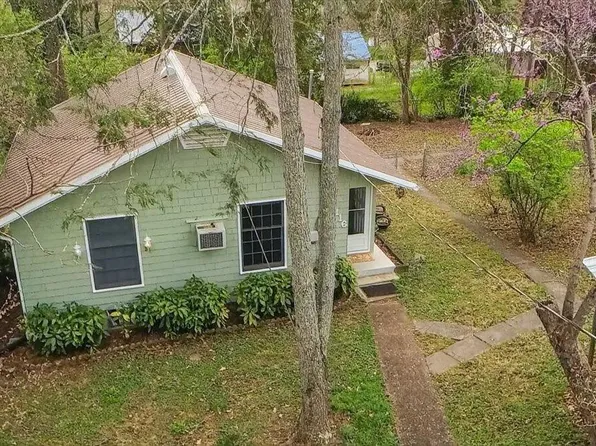 116 S Walker Ln, Oak Ridge, TN 37830