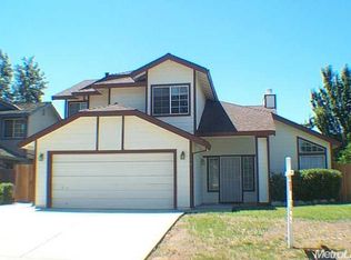 7204 Tiant Way, Elk Grove, CA 95758