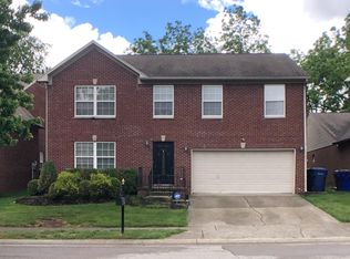2148 Allegheny Way, Lexington, KY 40513