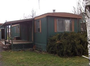 200 Litch St, Enterprise, OR 97828