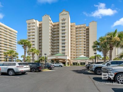 24880 Perdido Beach Blvd APT 504, Orange Beach, AL, 36561
