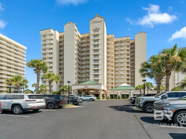 24880 Perdido Beach Blvd APT 504, Orange Beach, AL 36561