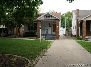 2032 S State St, Springfield, IL 62704
