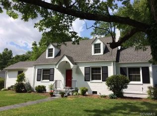 5913 Old Richmond Ave, Richmond, VA 23226