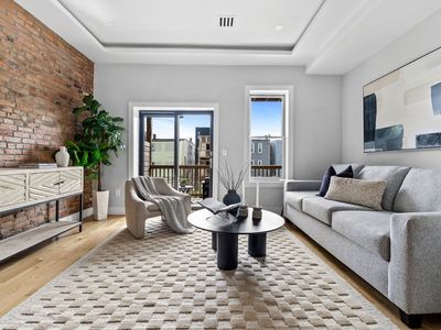 125 Saratoga St #U-2, Boston, MA, 02128