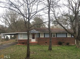 1924 Martin Rd SW, Marietta, GA 30008