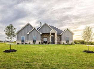 7009 Ranch View Pl, Springtown, TX 76082