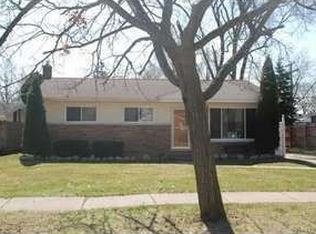 1146 Juneau Rd, Ypsilanti, MI 48198