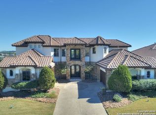 18030 Granite Hill Dr, San Antonio, TX 78255
