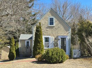 223 Main St, Sandwich, MA 02563