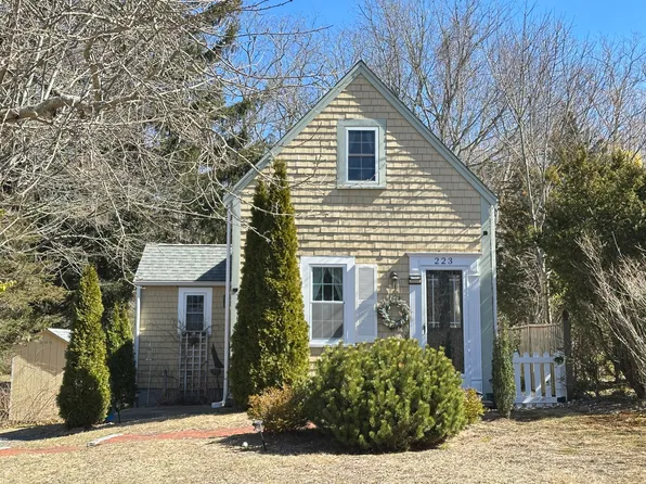 223 Main Street, Sandwich, MA 02563