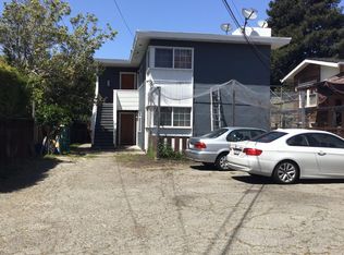 1211 Parker St, Berkeley, CA 94702