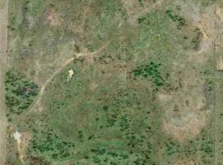 N 2790th Rd LOT 8W, Waurika, OK 73573