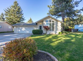 4209 W Nez Perce Rd, Coeur D Alene, ID 83815