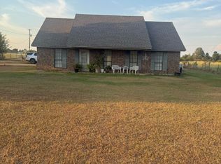 10212 Highway 278 W, Nashville, AR 71852