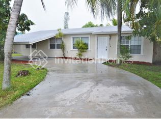 1561 SW 66th Ave, Pompano Beach, FL 33068