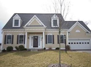 1234 Snee Dr, Pittsburgh, PA 15236