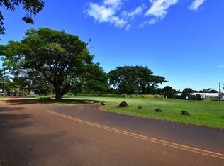 4520 Uahi Rd, Lihue, HI 96766