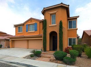 9660 Lost Prospect Ct, Las Vegas, NV 89178