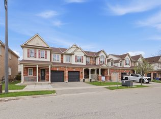 362 Cavanagh Ln, Milton, ON L9T 8J9
