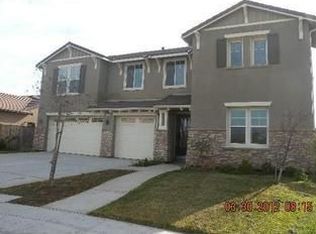 4404 N Gregory Ave, Fresno, CA