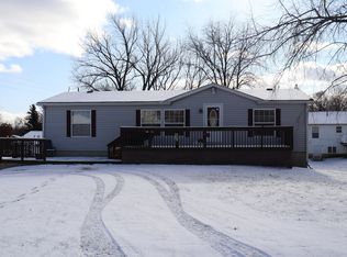 207 Earle St, Belding, MI 48809