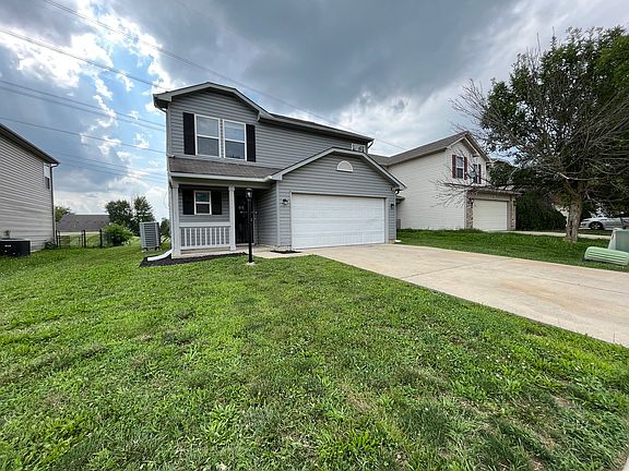 2nd image of 3860 Candle Berry Dr