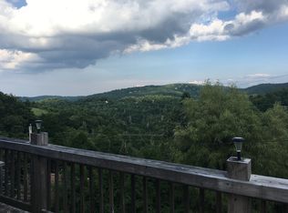 234 Weaver St, Boone, NC 28607