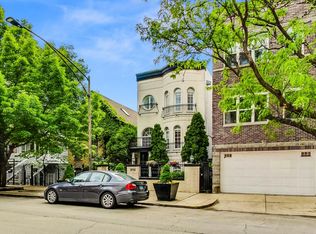 1464 N Paulina St, Chicago, IL 60622