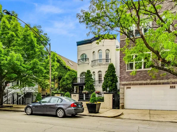 1464 N Paulina St, Chicago, IL 60622