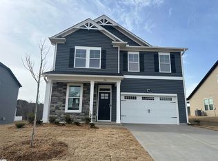 934 Gibbons St Lot 85, Wellford, SC 29385