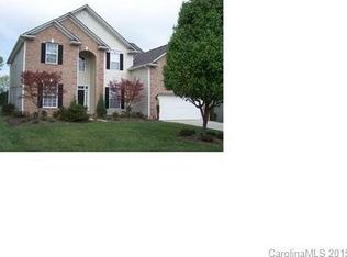 4784 Brockton Ct, Concord, NC 28027