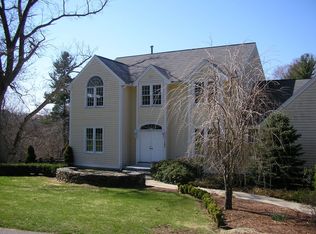 110 Smith St, Groton, MA 01450