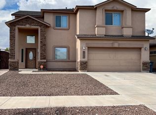 14529 Alton Oaks Ave, El Paso, TX 79938