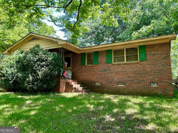 39 Joe Bailey Dr, Hartwell, GA 30643
