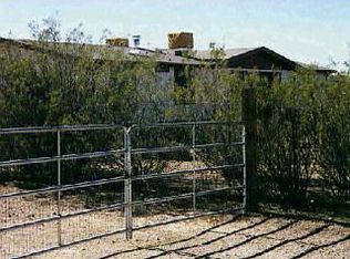 1425 N San Joaquin Rd, Tucson, AZ 85743