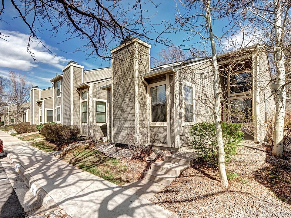 1st image of 4634 S Fraser Court #F