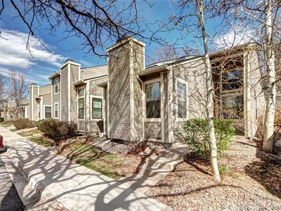 4634 S Fraser Court #F, Aurora, CO, 80015