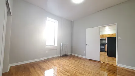 Rented by Compass