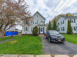 35 North Blvd, Gloversville, NY 12078