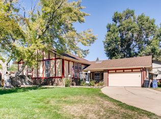 3285 S Akron St, Denver, CO 80231
