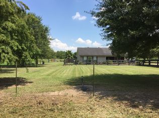 17155 Highway 101, Iowa, LA 70647