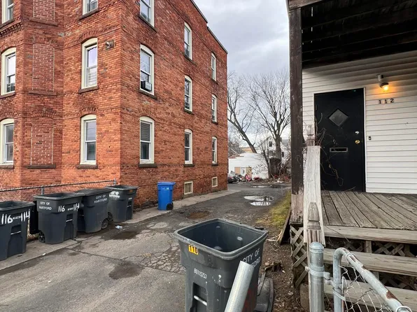 114-116 Mather Street, Hartford, CT 06120