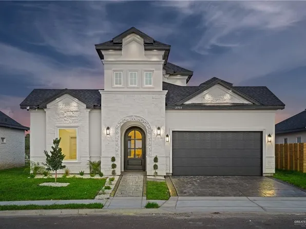 2304 N Piedra Ave, Edinburg, TX 78542