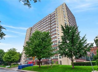 The Durand, Hamilton, ON L8P 4T1