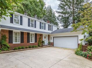 7767 Litchfield Dr, Mentor, OH 44060