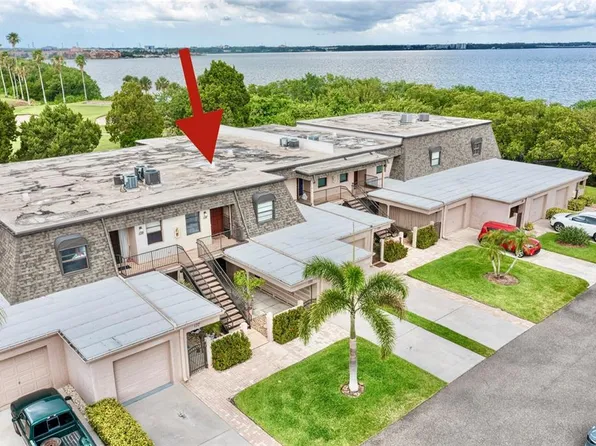 2980 Haines Bayshore Rd Unit 136, Clearwater, FL 33760