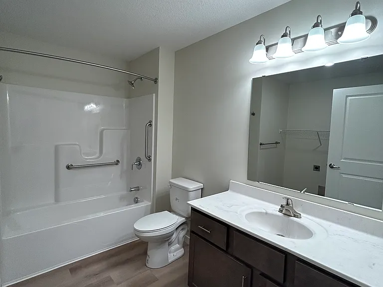 Clearwater Residential Suites — Photo 7