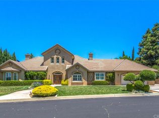 36508 Oak Ridge Dr, Yucaipa, CA 92399