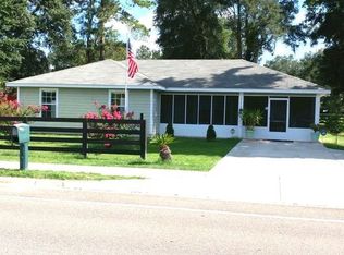 21210 SE Hawthorne Rd, Hawthorne, FL 32640